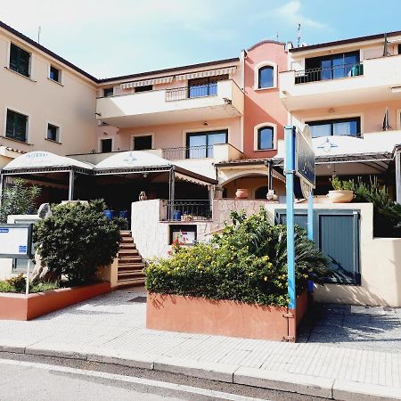La Residenza Del Porto Apartment Santa Teresa Gallura Exterior photo