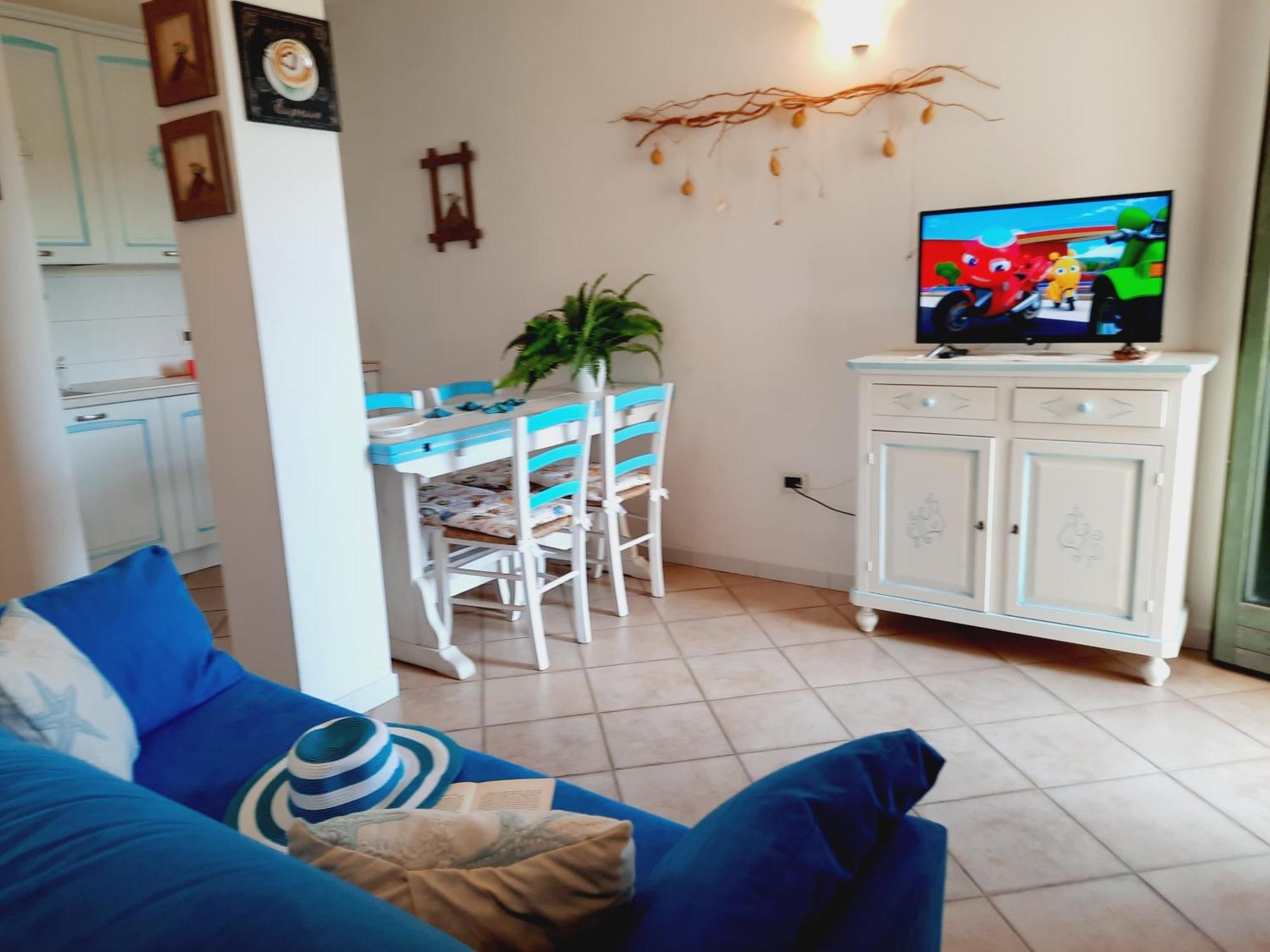 La Residenza Del Porto Apartment Santa Teresa Gallura Room photo