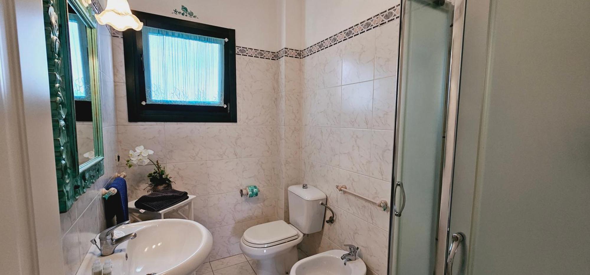 La Residenza Del Porto Apartment Santa Teresa Gallura Room photo