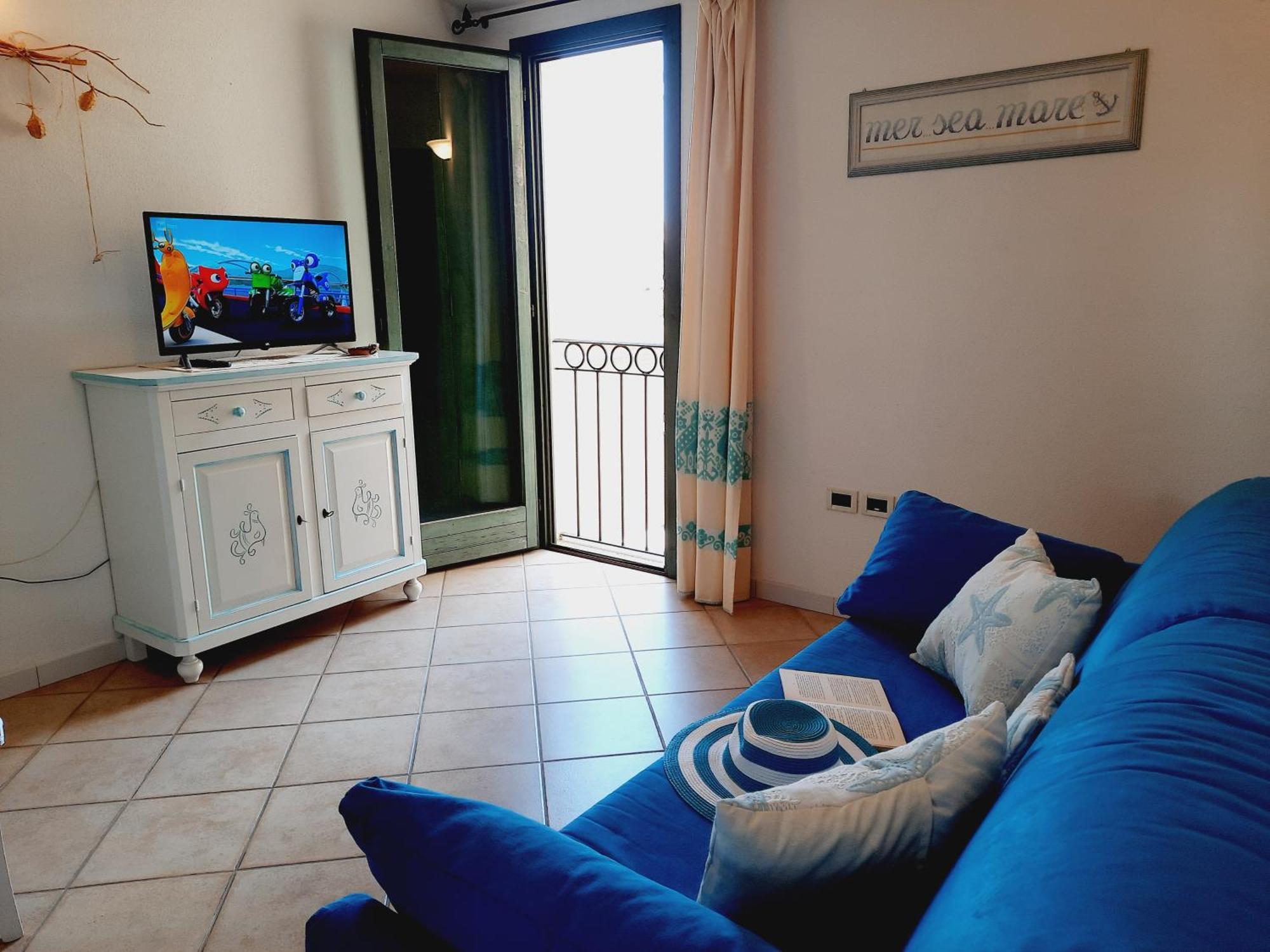 La Residenza Del Porto Apartment Santa Teresa Gallura Room photo