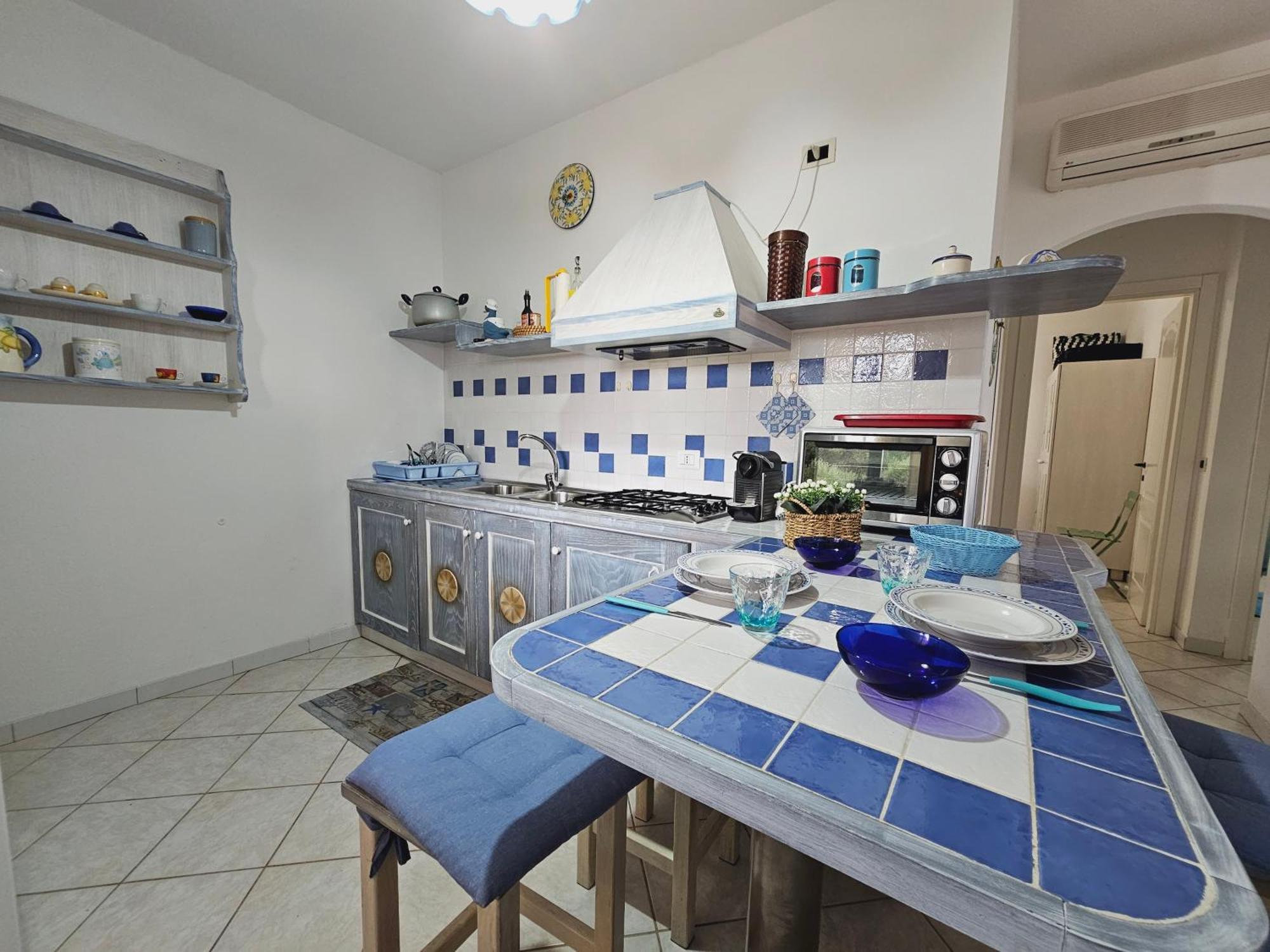 La Residenza Del Porto Apartment Santa Teresa Gallura Room photo