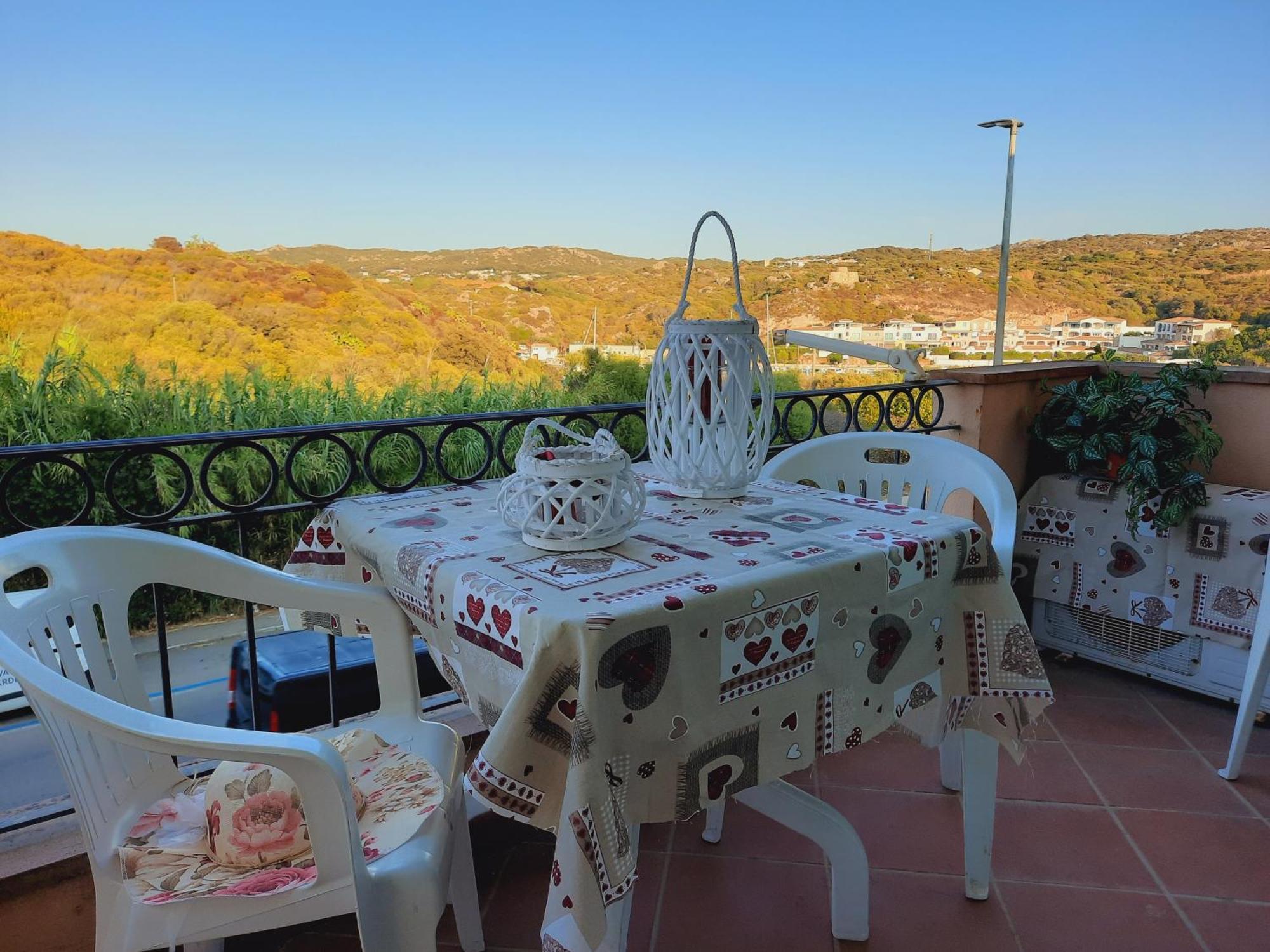 La Residenza Del Porto Apartment Santa Teresa Gallura Room photo