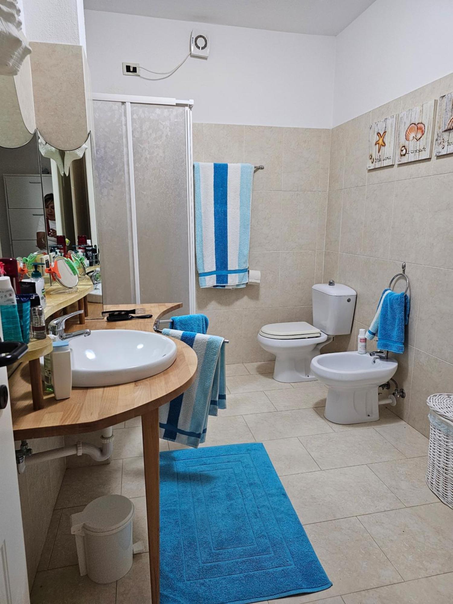 La Residenza Del Porto Apartment Santa Teresa Gallura Room photo