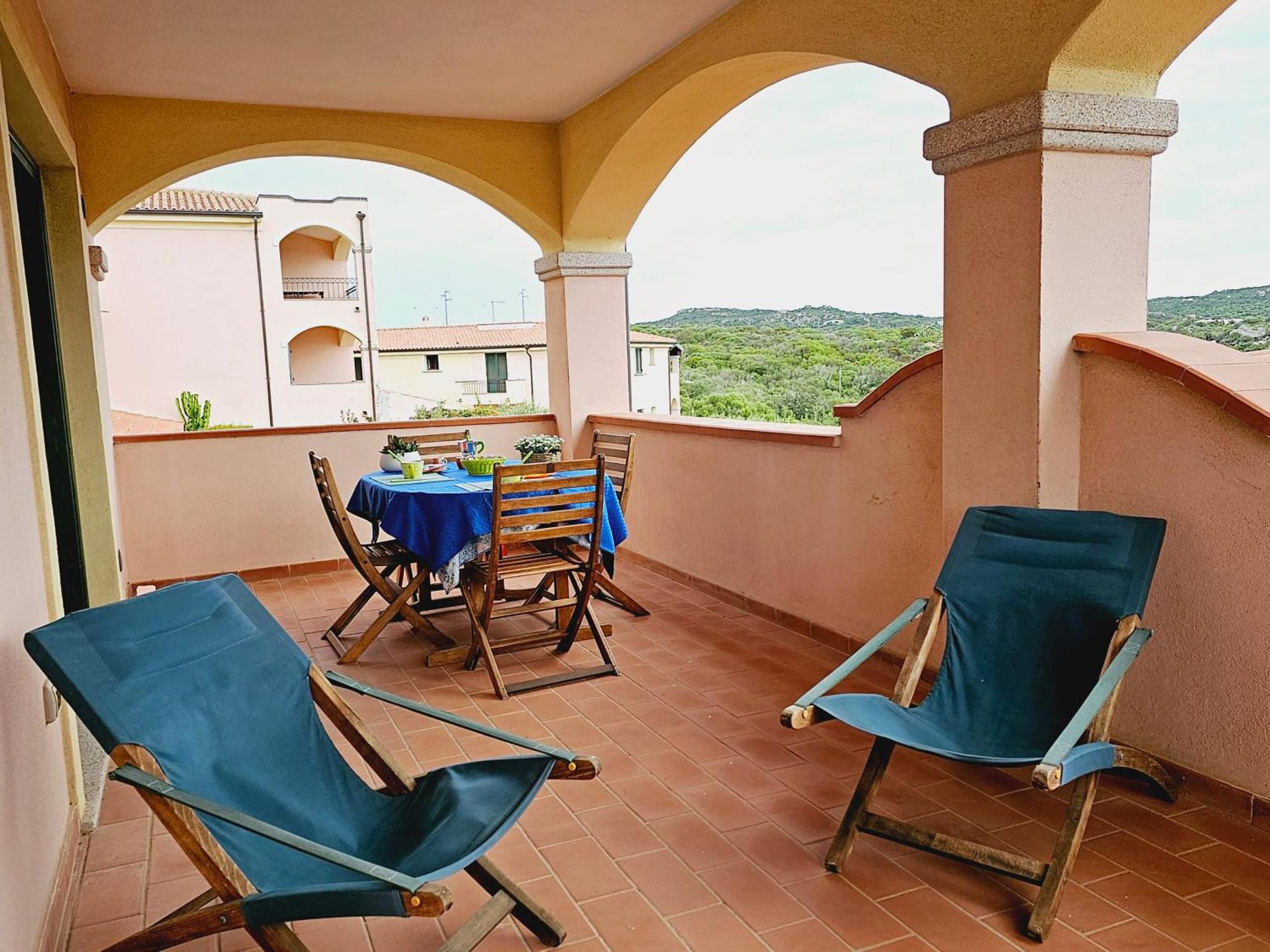 La Residenza Del Porto Apartment Santa Teresa Gallura Room photo