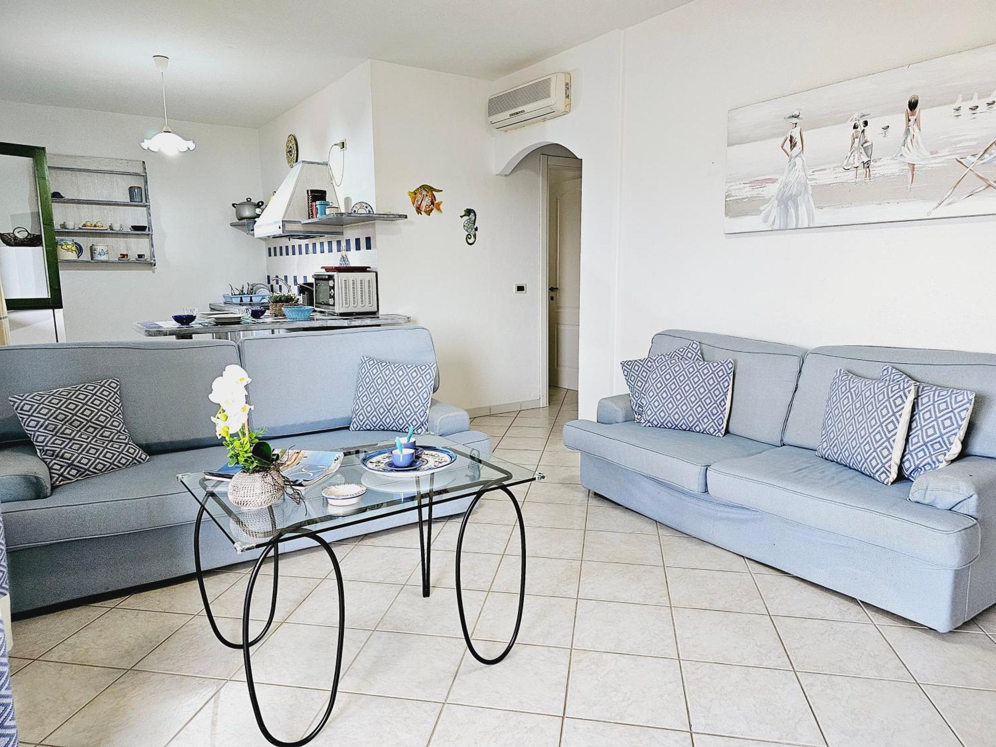 La Residenza Del Porto Apartment Santa Teresa Gallura Room photo