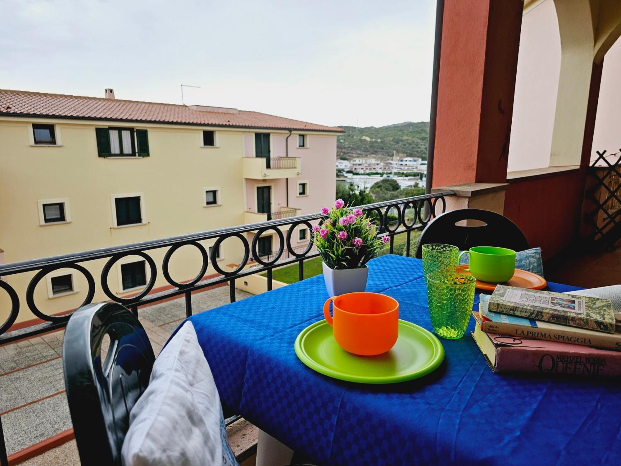 La Residenza Del Porto Apartment Santa Teresa Gallura Room photo