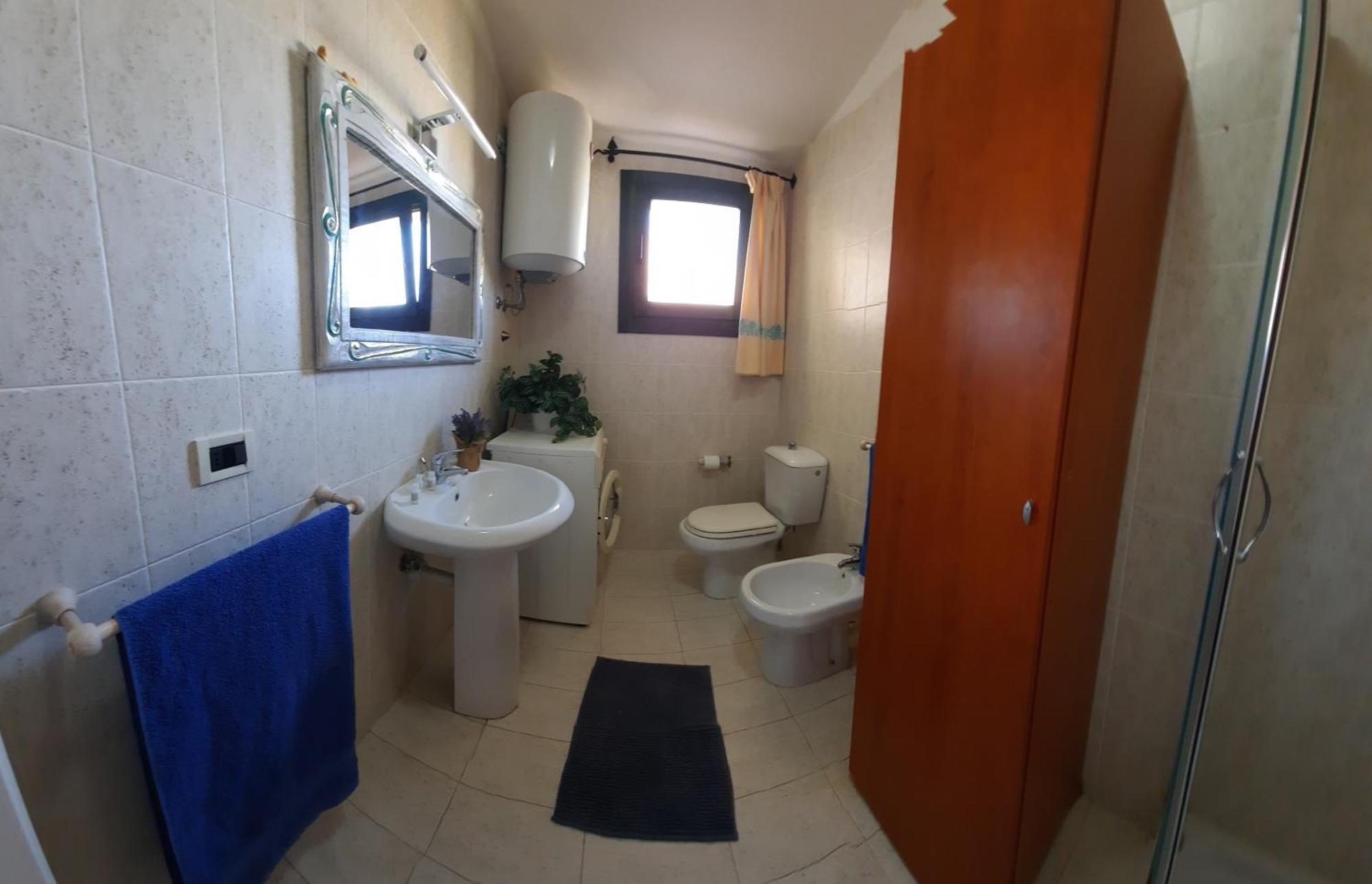 La Residenza Del Porto Apartment Santa Teresa Gallura Room photo