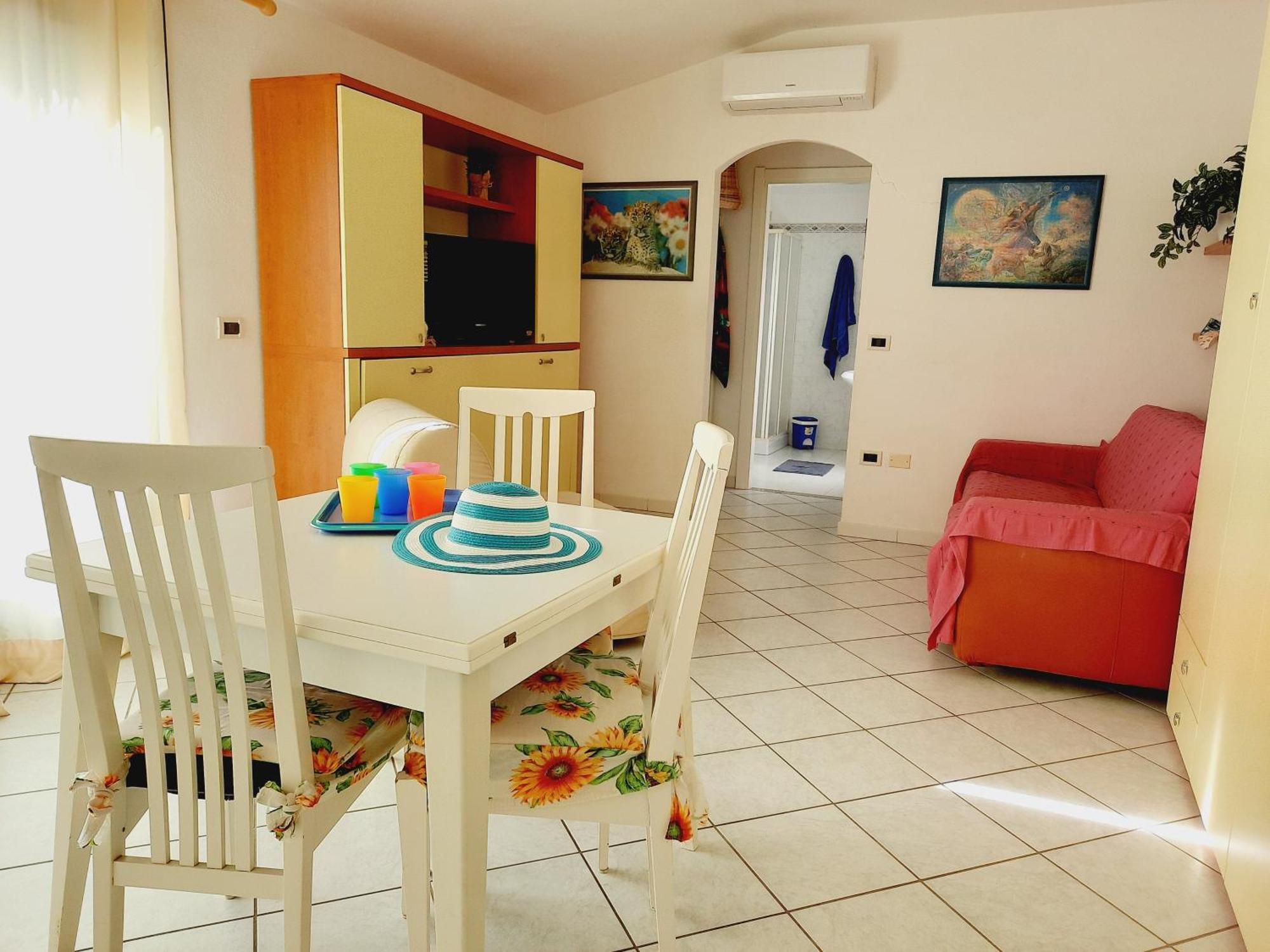 La Residenza Del Porto Apartment Santa Teresa Gallura Room photo