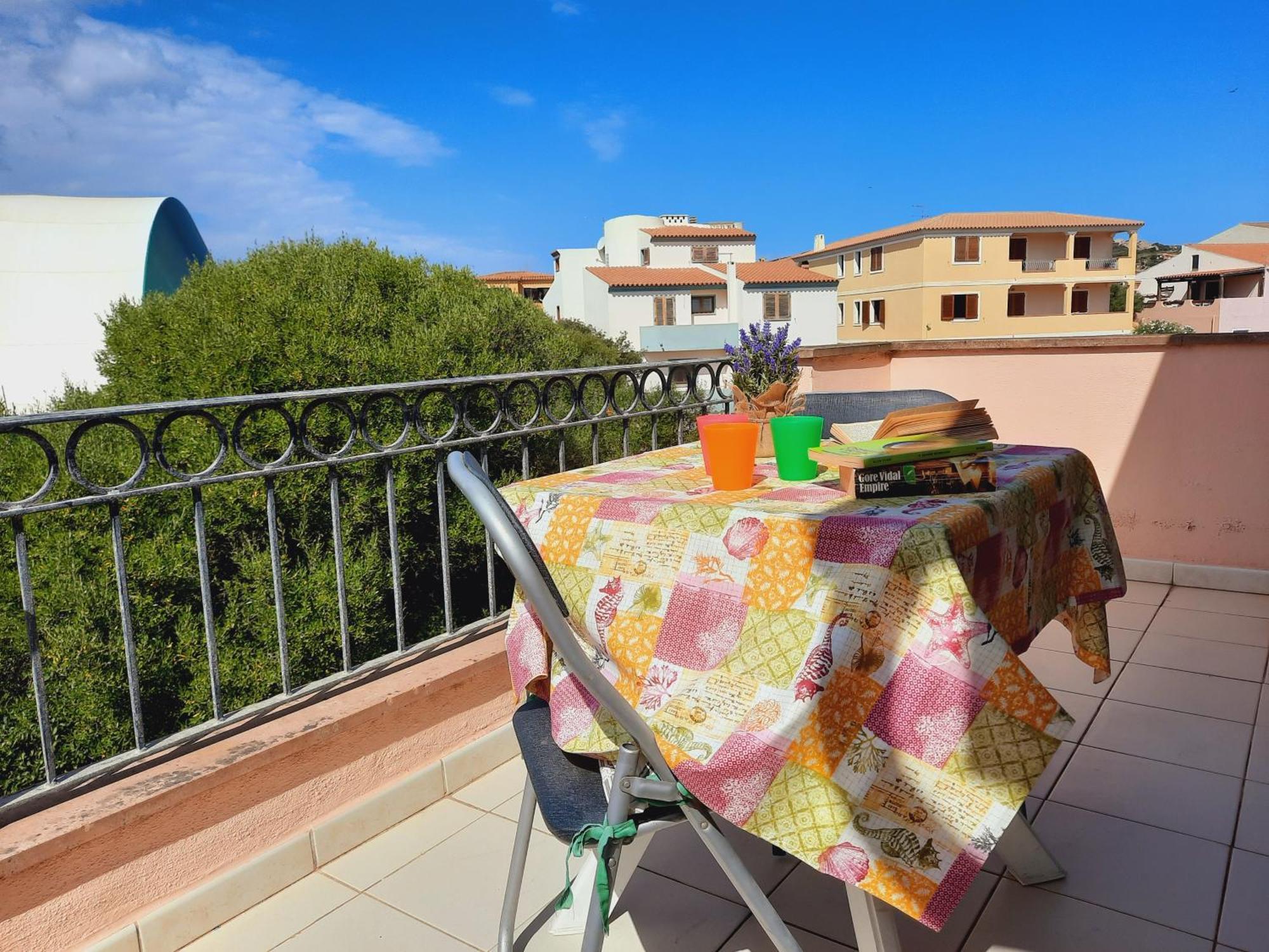 La Residenza Del Porto Apartment Santa Teresa Gallura Room photo